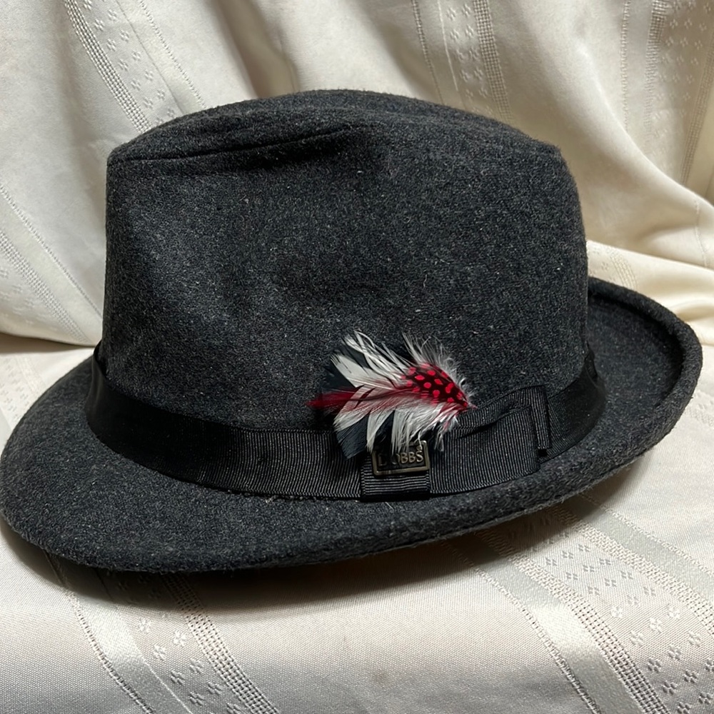 Dobbs Fifth Avenue Hat
